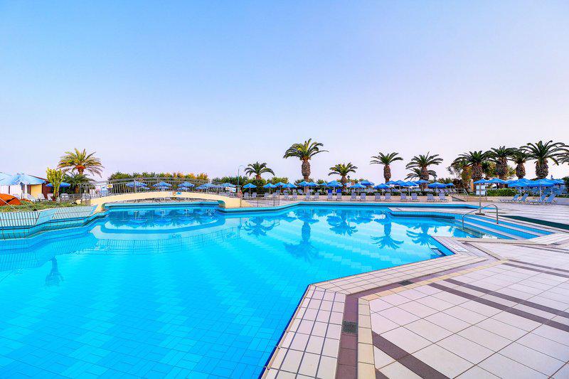 Creta Star Skaleta Griekenland 5 dagen