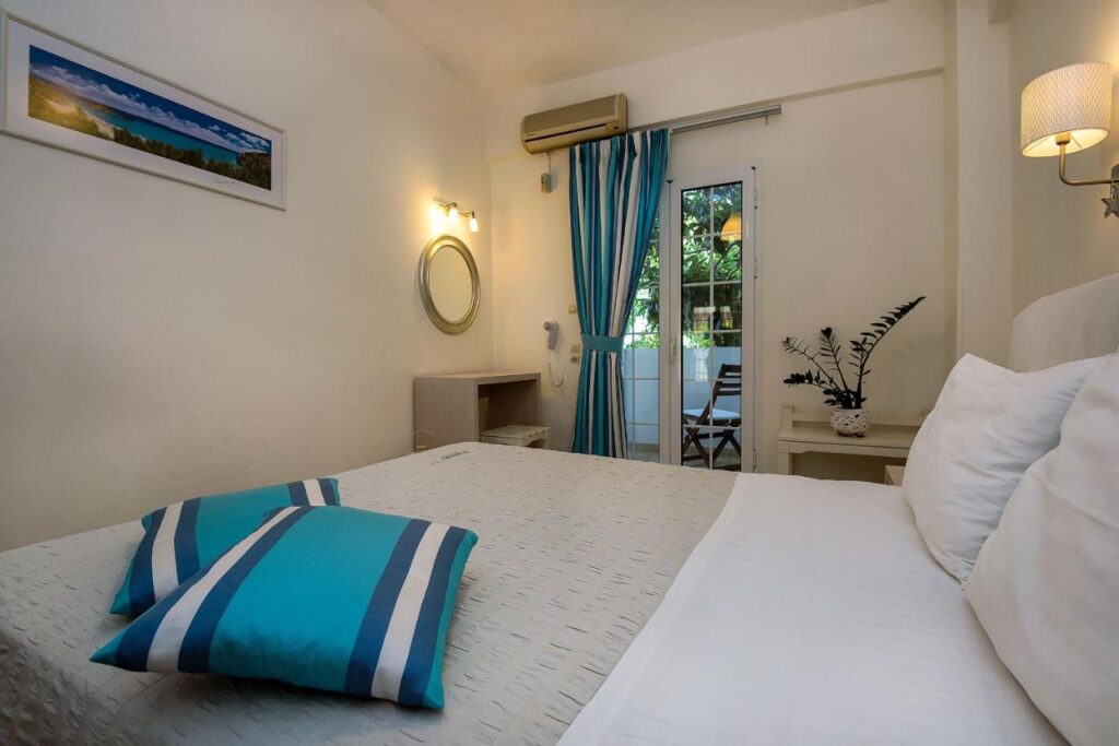 Diamond Apartments & Suites Chersonissos Griekenland 5 dagen