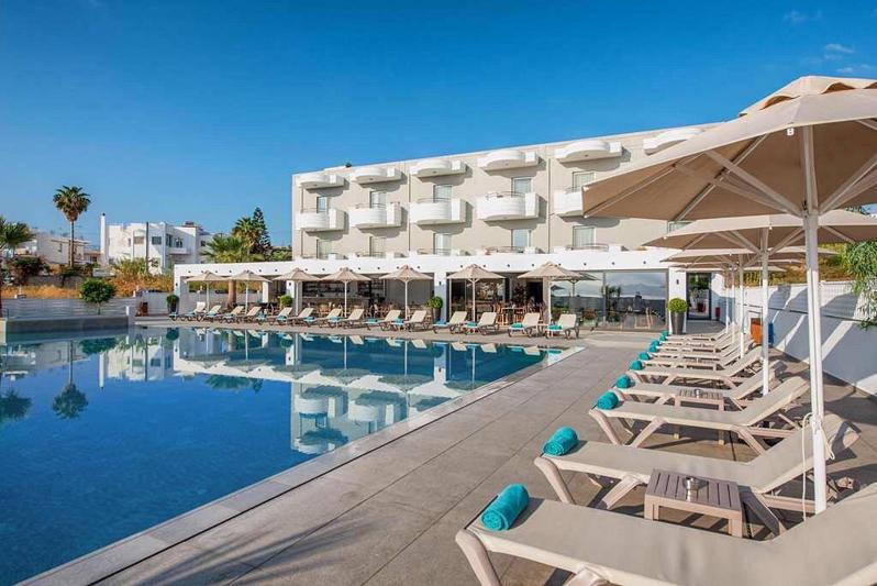 Dore Hotel Agia Marina Griekenland 5 dagen
