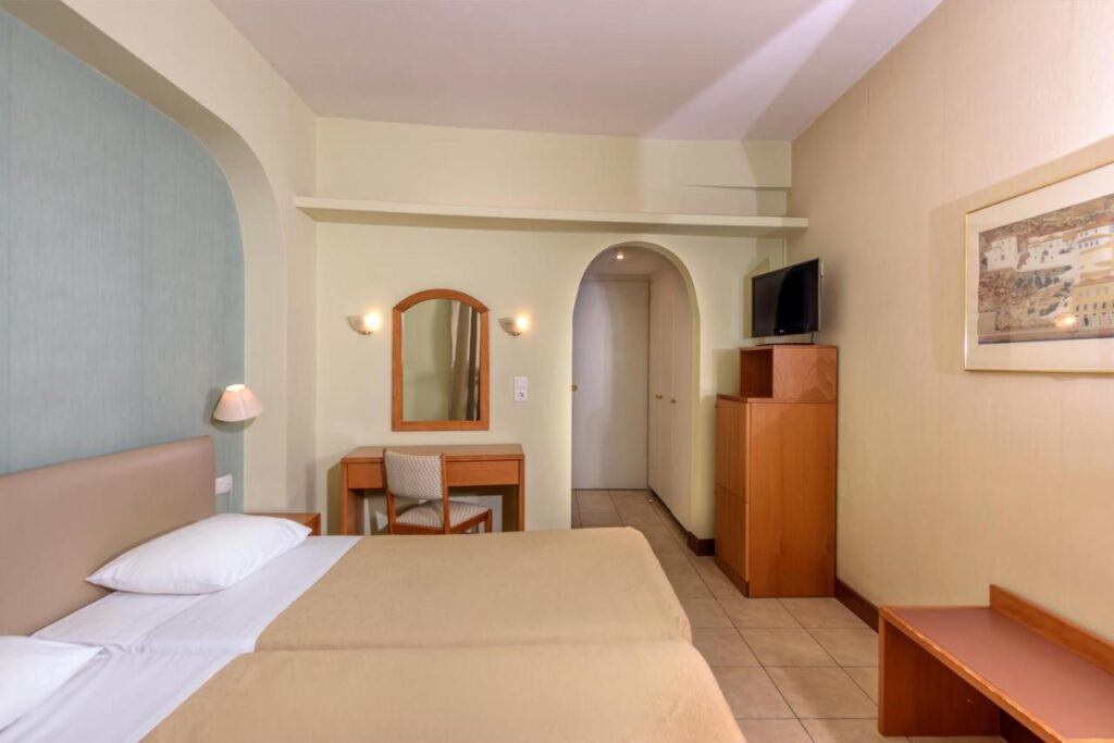 El Greco Heraklion Griekenland 5 dagen