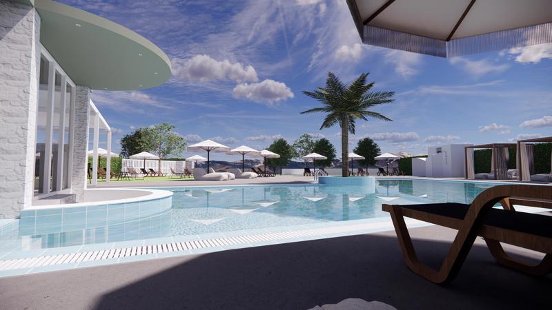 Elea Terra Hotel Matala Griekenland 5 dagen