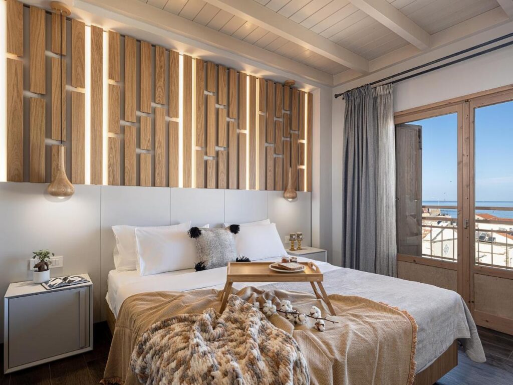 Elia Bettolo Hotel Chania Griekenland 5 dagen