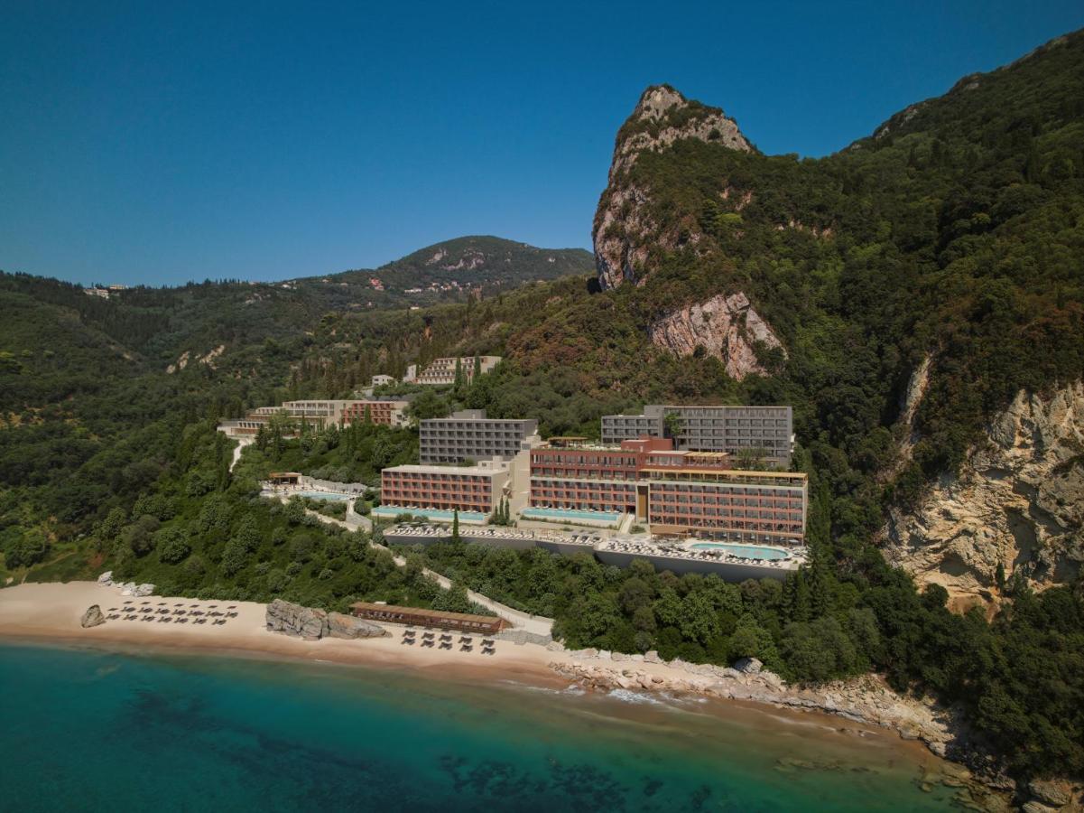 Ella Álkyna Agios Gordios Griekenland 5 dagen 1 Ella Álkyna Agios Gordios Griekenland 5 dagen