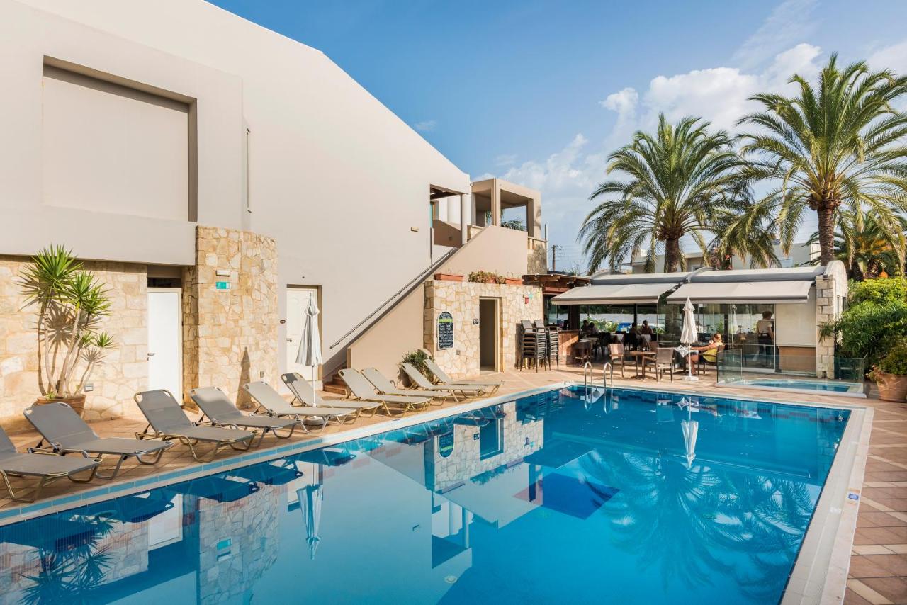 Elotis Suites Agia Marina Griekenland 5 dagen 1 Elotis Suites Agia Marina Griekenland 5 dagen