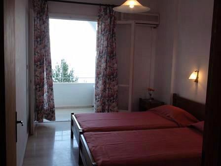 Filoxenia Hotel & Apartments Poros Griekenland 5 dagen