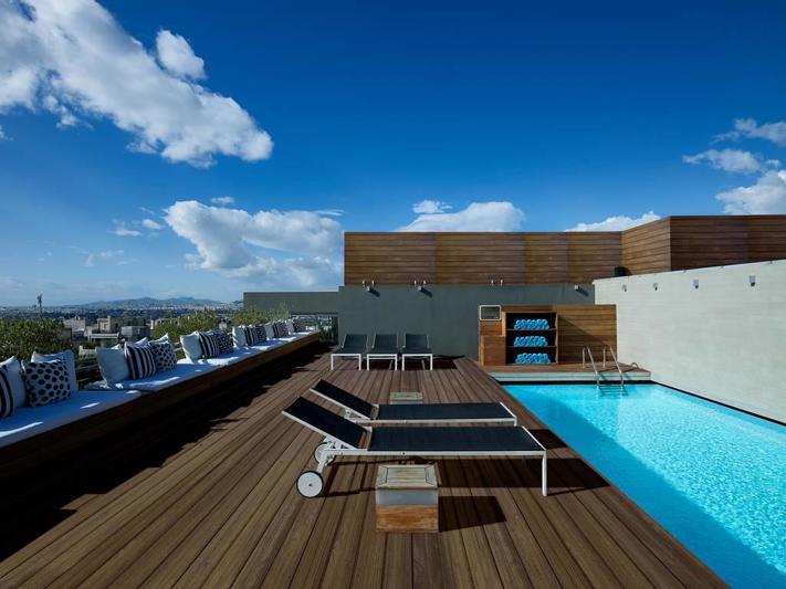 Fresh Hotel Athene Griekenland 5 dagen