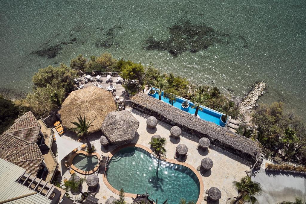 Gloria Maris Hotel Suites & Villas Zakynthos Griekenland 5 dagen