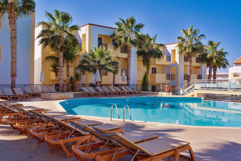 Gouves Bay by Omilos Hotels Gouves Griekenland 5 dagen