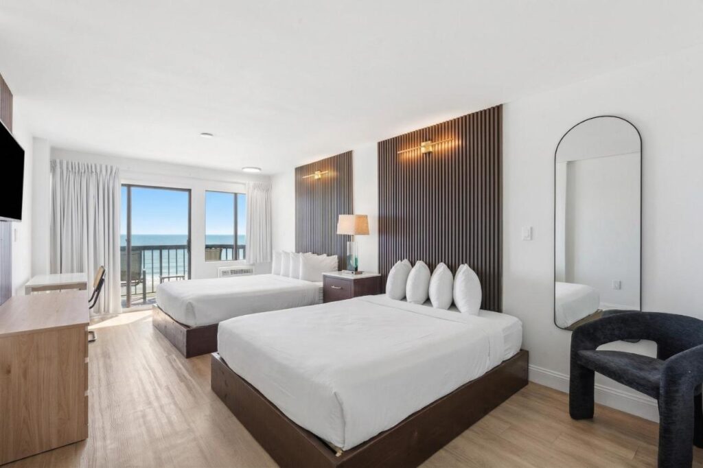 Grand Bay Beach Resort Kolymbari (Kolumbari) Griekenland 5 dagen