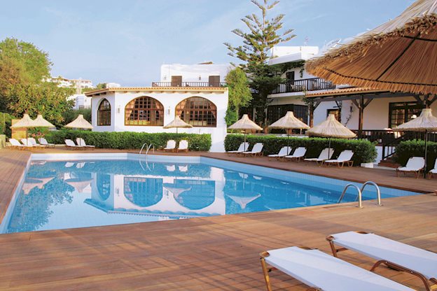 Hersonissos Maris Chersonissos Griekenland 5 dagen