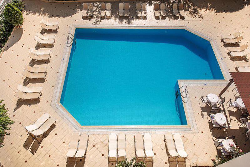 Hersonissos Palace Chersonissos Griekenland 5 dagen