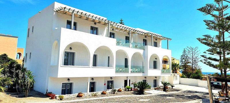 Horizon Beach Resort Mastichari Griekenland 5 dagen