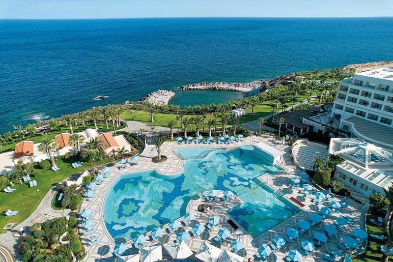 Iberostar Waves Creta Panorama & Mare Panormo Griekenland 5 dagen