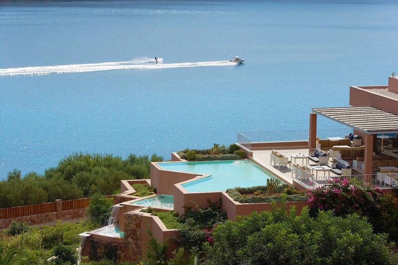 INNSiDE Elounda Elounda Griekenland 5 dagen