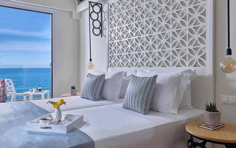 Iro Hotel - Adults Friendly Chersonissos Griekenland 5 dagen