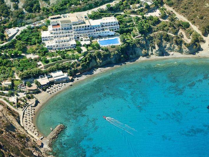 Istron Bay Hotel Istron Griekenland 5 dagen
