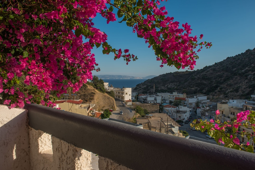 Fevro Agia Galini Griekenland 5 dagen