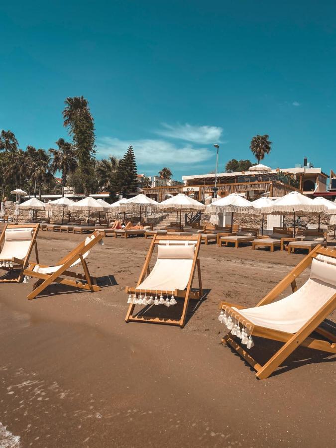 Kalia Beach Hotel Kato Gouves Griekenland 5 dagen