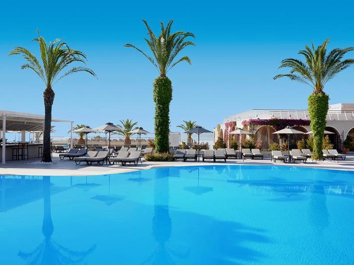 MarBella, Mar-Bella Collection Agios Ioannis Peristeron Griekenland 5 dagen