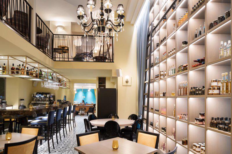 Metaxa Hotel - Urban Boutique Living Heraklion Griekenland 5 dagen