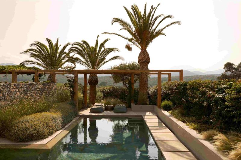 Minos Palace hotel & suites Agios Nikolaos Kreta Griekenland 5 dagen