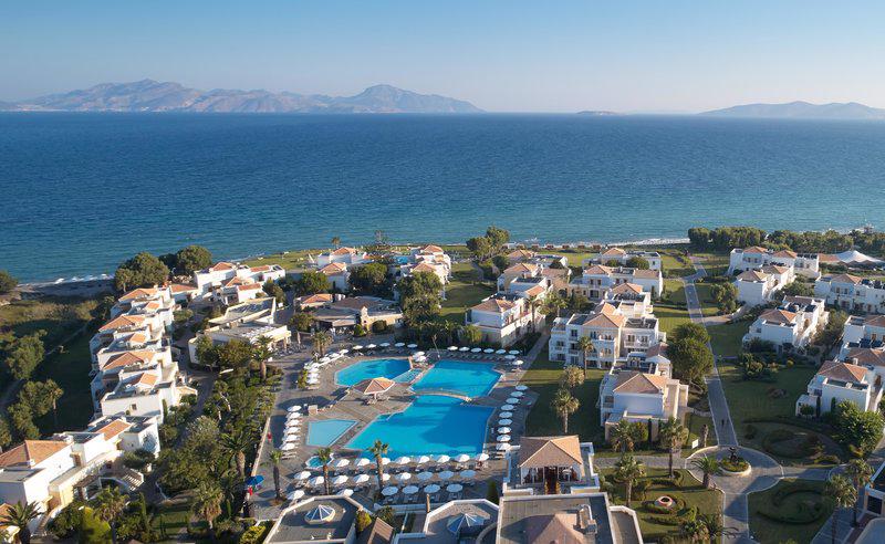Neptune Luxury Resort Mastichari Griekenland 5 dagen