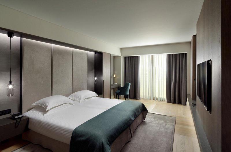 NJV Athens Plaza Athene Griekenland 5 dagen