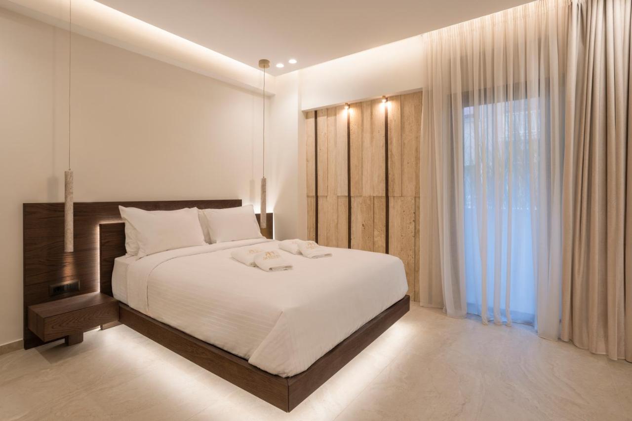 Pi Athens Suites Athene Griekenland 5 dagen 1 Pi Athens Suites Athene Griekenland 5 dagen