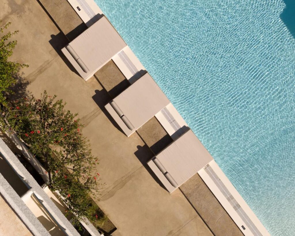 Hotel Porto Plakias Plakia's Griekenland 5 dagen