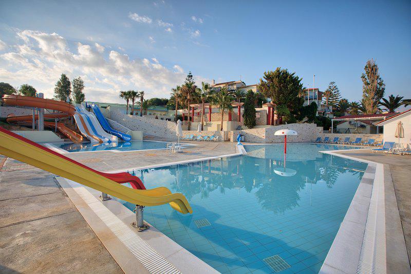 Rethymno Mare Royal & Water Park Skaleta Griekenland 5 dagen