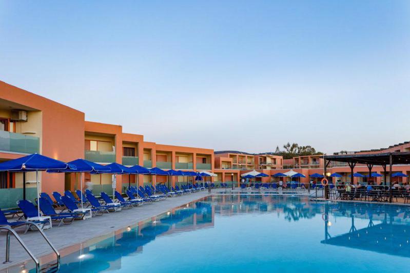 Rethymno Village Platanias, Rethymnon Griekenland 5 dagen