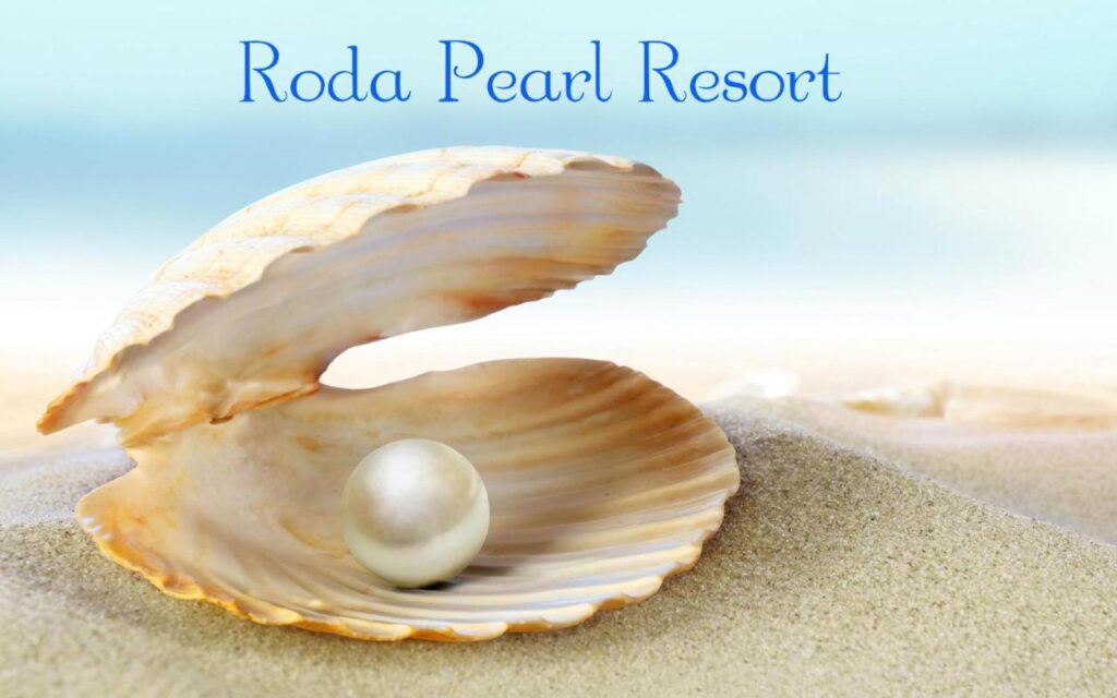 Roda Pearl Resort Roda Griekenland 5 dagen