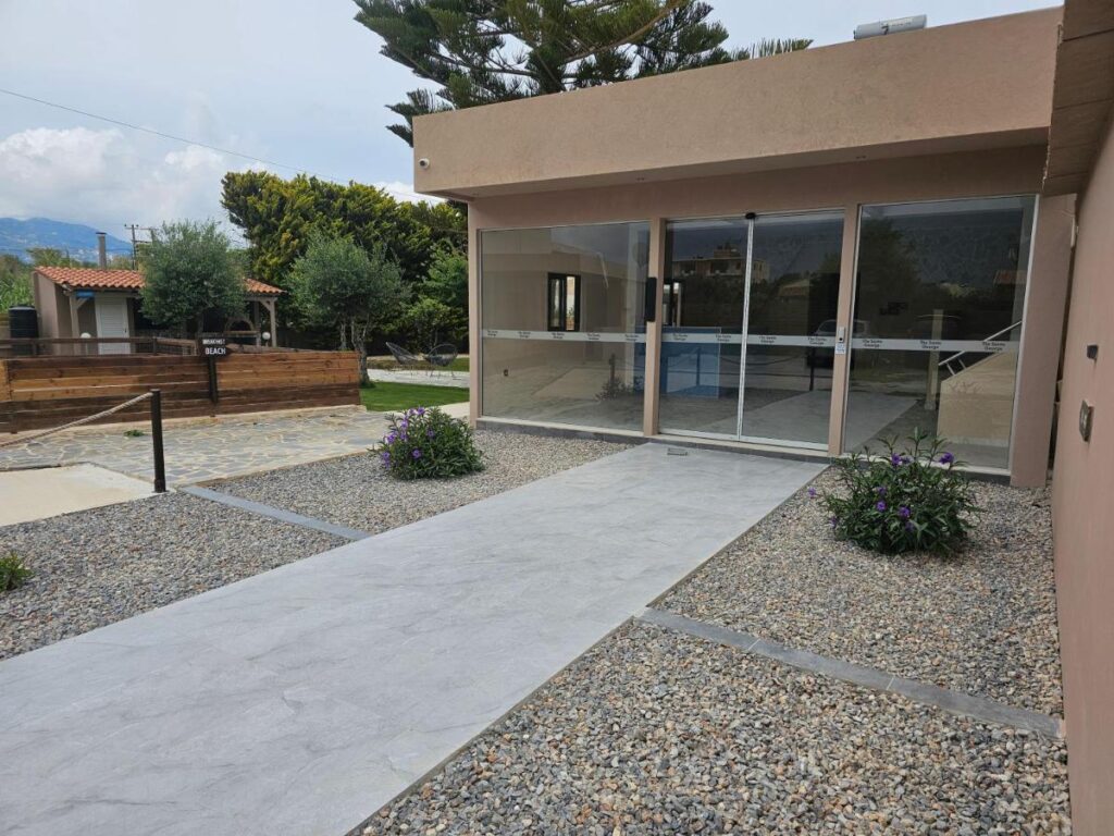The Santo George Beach Resort Heraklion Griekenland 5 dagen