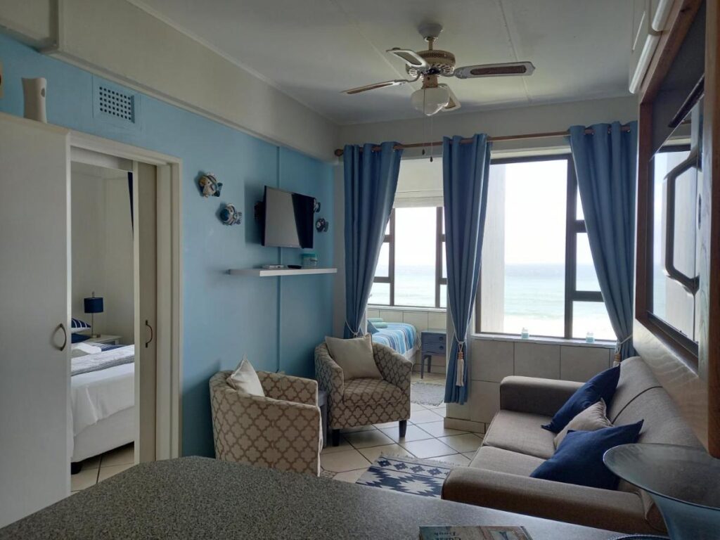 South Coast Ierapetra Griekenland 5 dagen