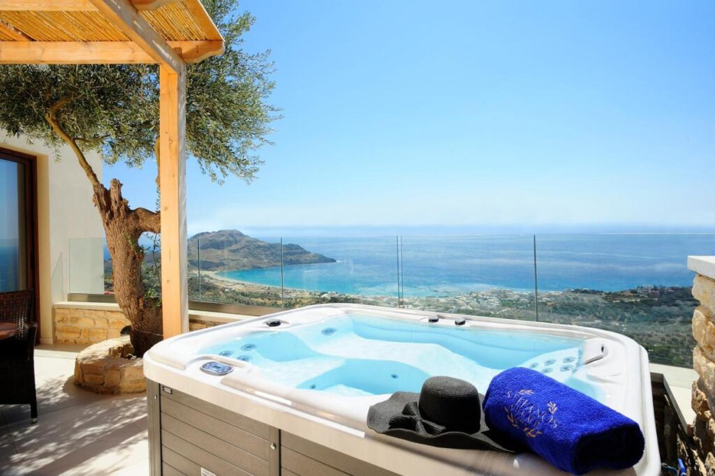 Stefanos Village Hotel Plakia's Griekenland 5 dagen