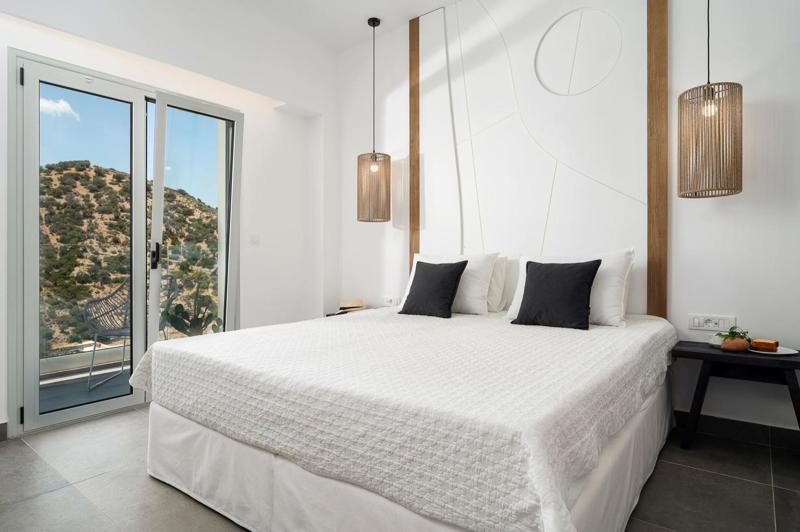 Stella Luxury Apartments Agia Galini Griekenland 5 dagen