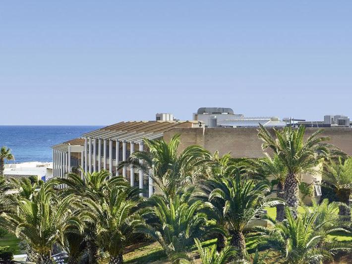 Sun Boutique Hotel Gazi Griekenland 5 dagen